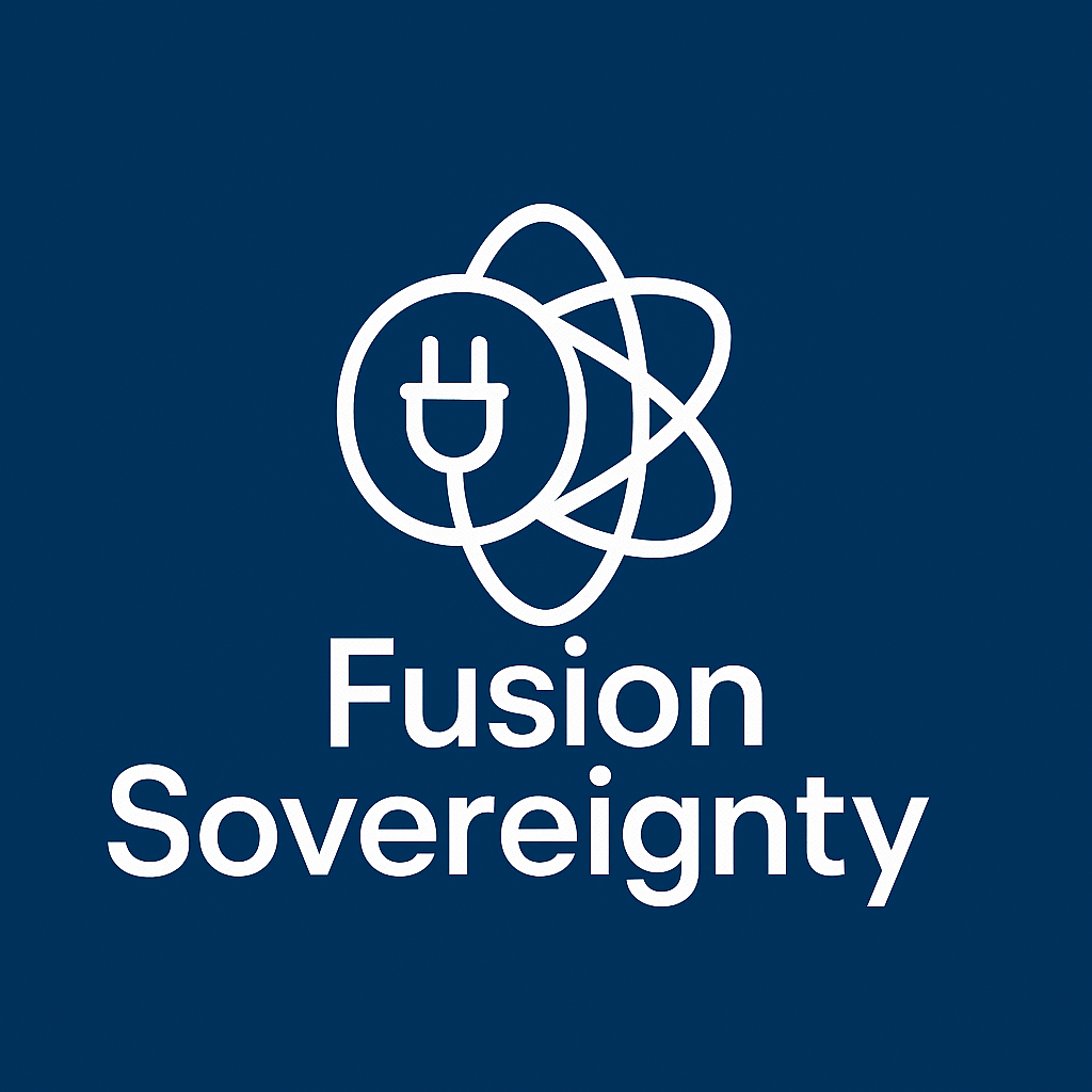 FusionSovereignty.com